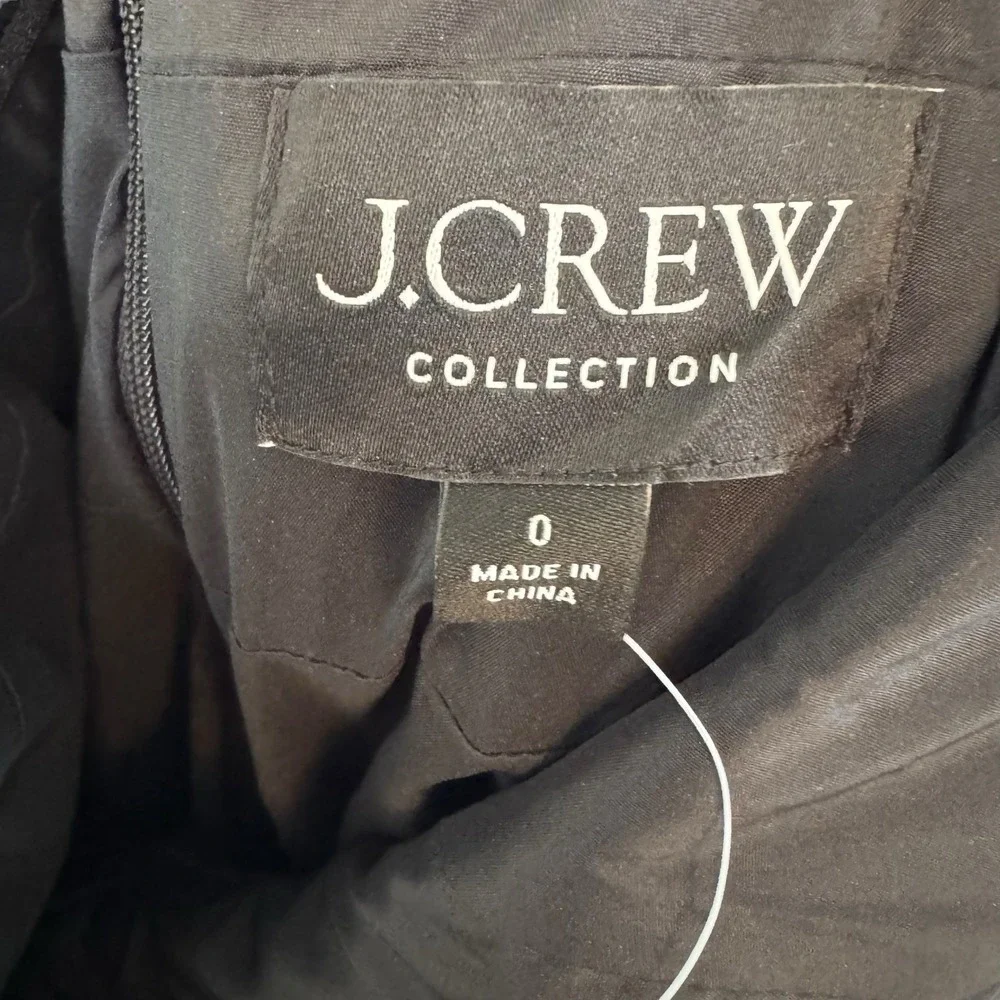 J. Crew nwt crew